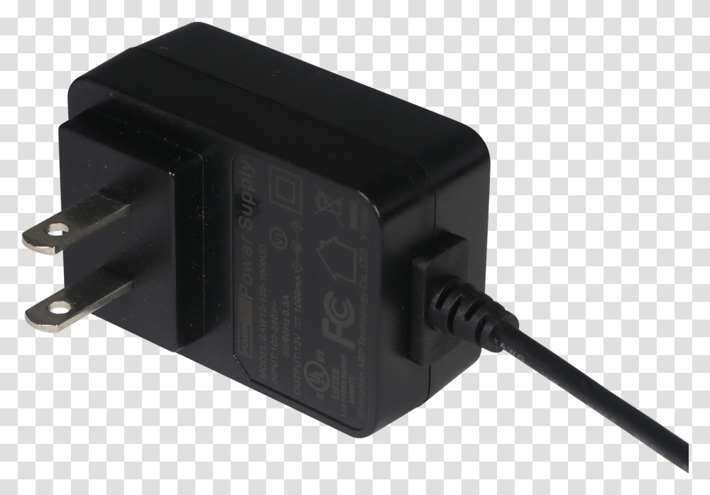 Power Adapter For Korg Pa500 With Ce Fcc Rohs Electronics, Plug, Electrical Device Transparent Png