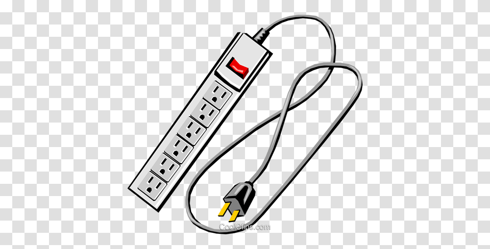 Power Bar Royalty Free Vector Clip Art Illustration, Electrical Device, Dynamite, Bomb, Weapon Transparent Png