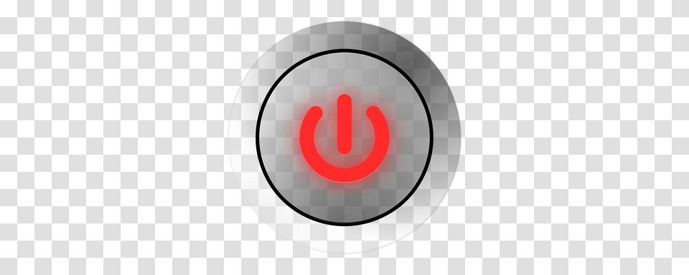 Power Button Symbol, Logo, Trademark, Sign Transparent Png