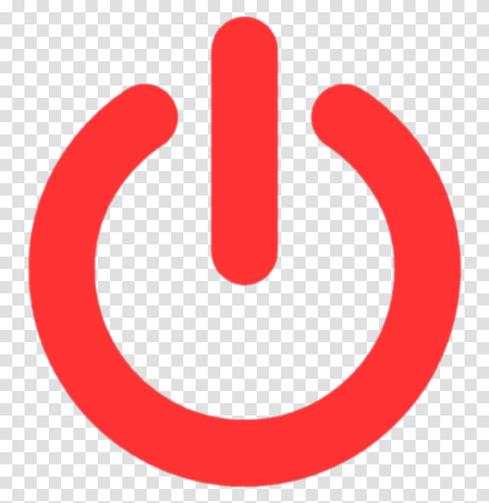 Power Button Clipart Brixton, Alphabet, Text, Symbol, Number Transparent Png