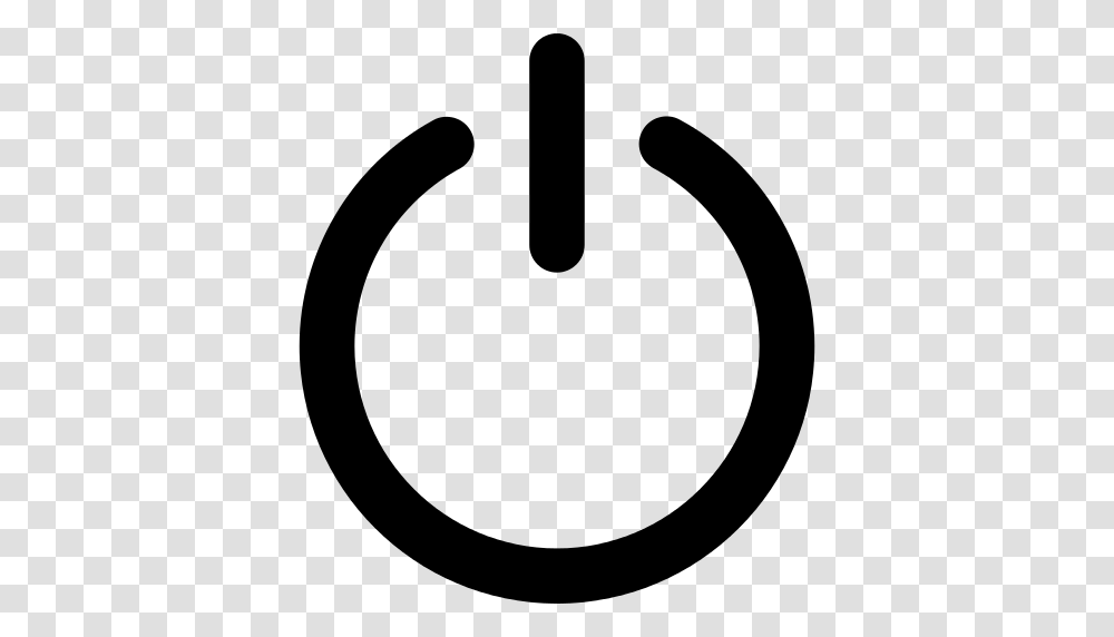 Power Button Icon, Gray, World Of Warcraft Transparent Png