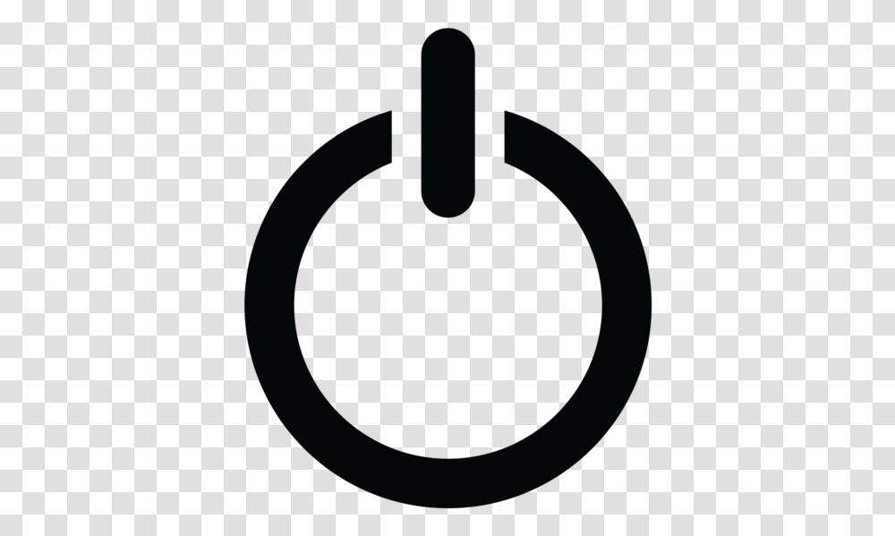 Power Button Icon Image Free Download Searchpng Power Button Icon, Moon, Outer Space, Night, Astronomy Transparent Png