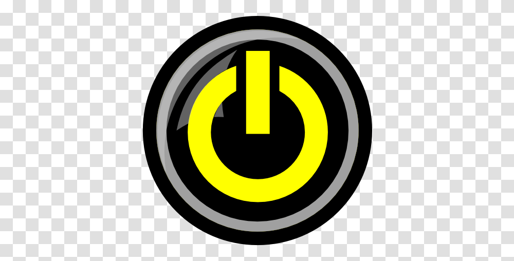 Power Button, Number, Sign Transparent Png