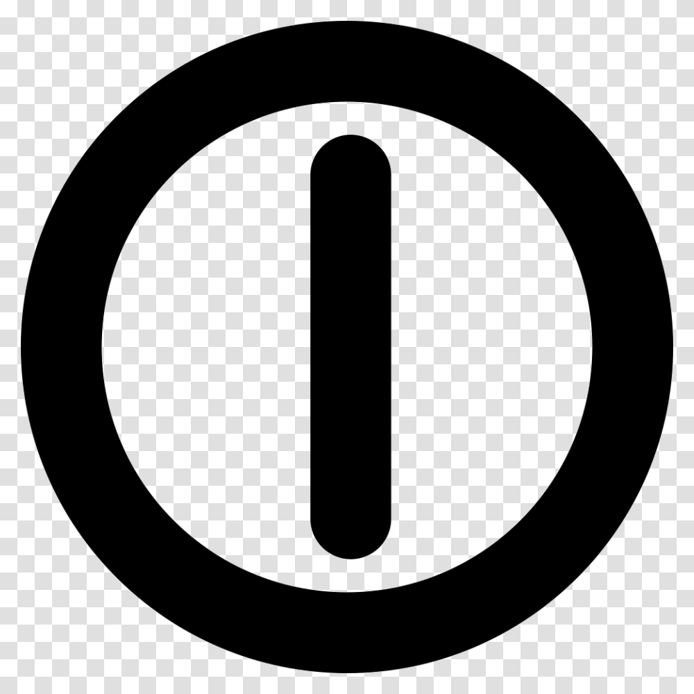 Power Button Peace Sign, Number, Tape Transparent Png