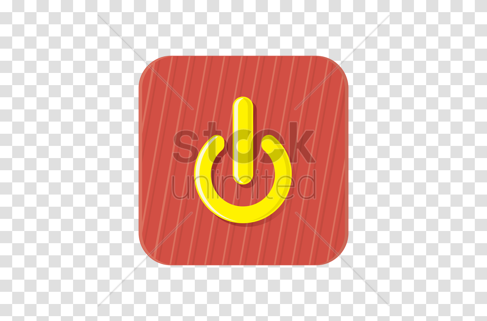 Power Button Vector Image Circle, Bag, Knitting, Weapon Transparent Png