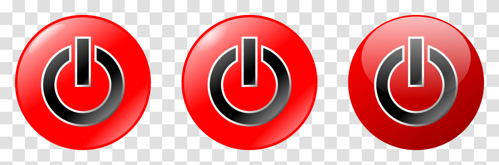 Power Buttons Clip Arts New York City, Logo, Trademark Transparent Png