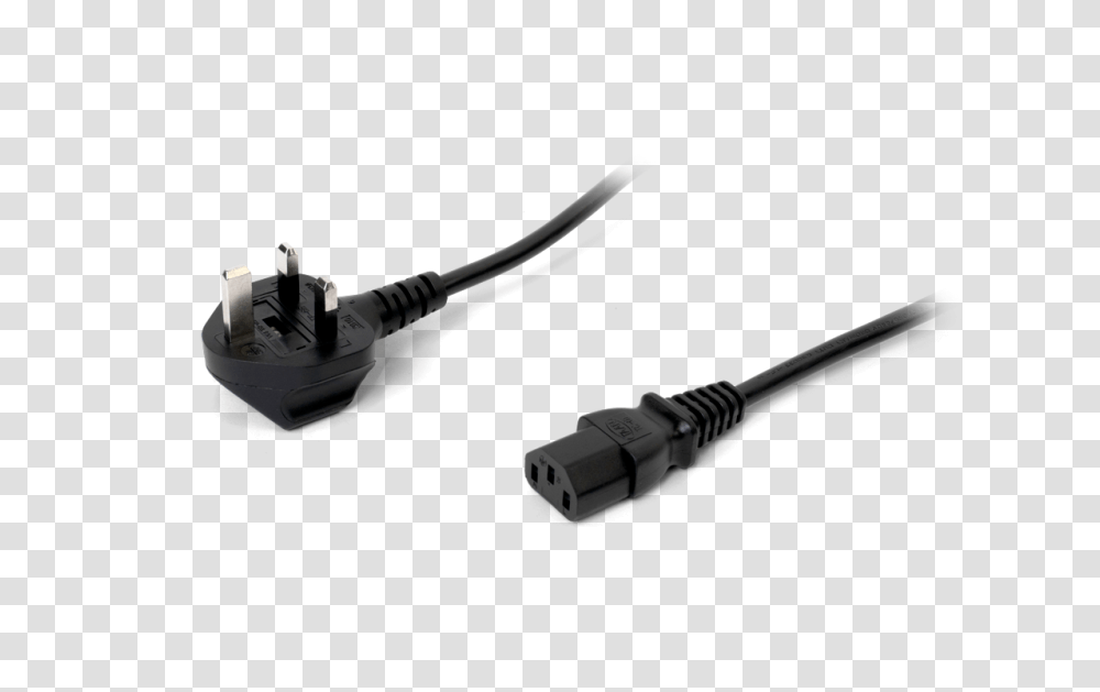 Power Cable Download Image, Adapter, Plug Transparent Png