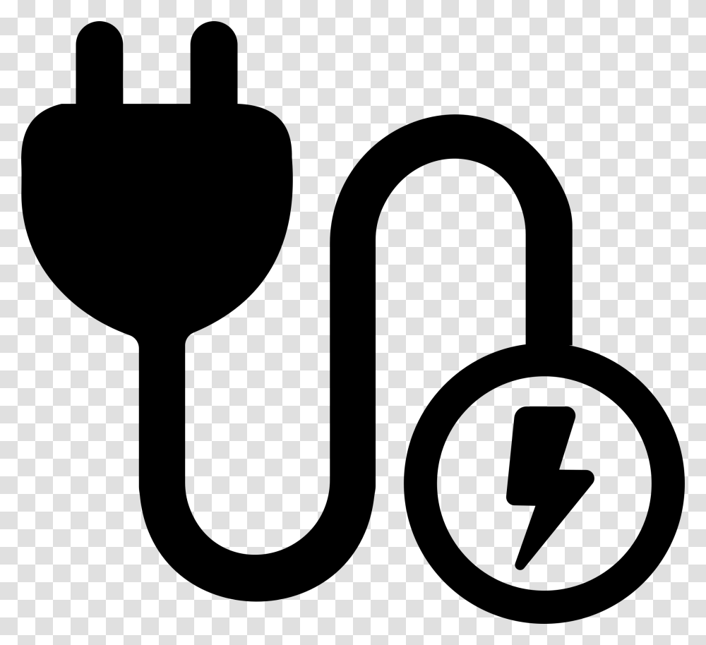 Power Cable Icon Redrawn Icons, Gray, World Of Warcraft Transparent Png