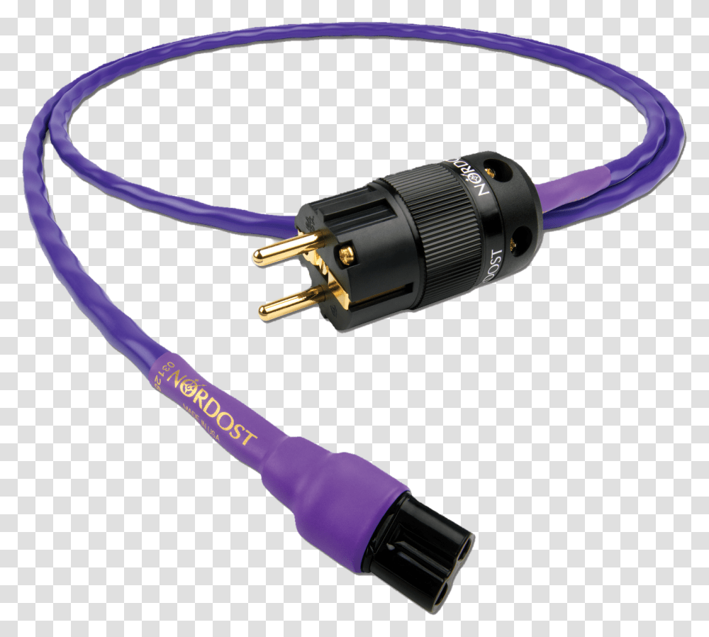 Power Cable Iec C7 Eu, Adapter, Plug Transparent Png