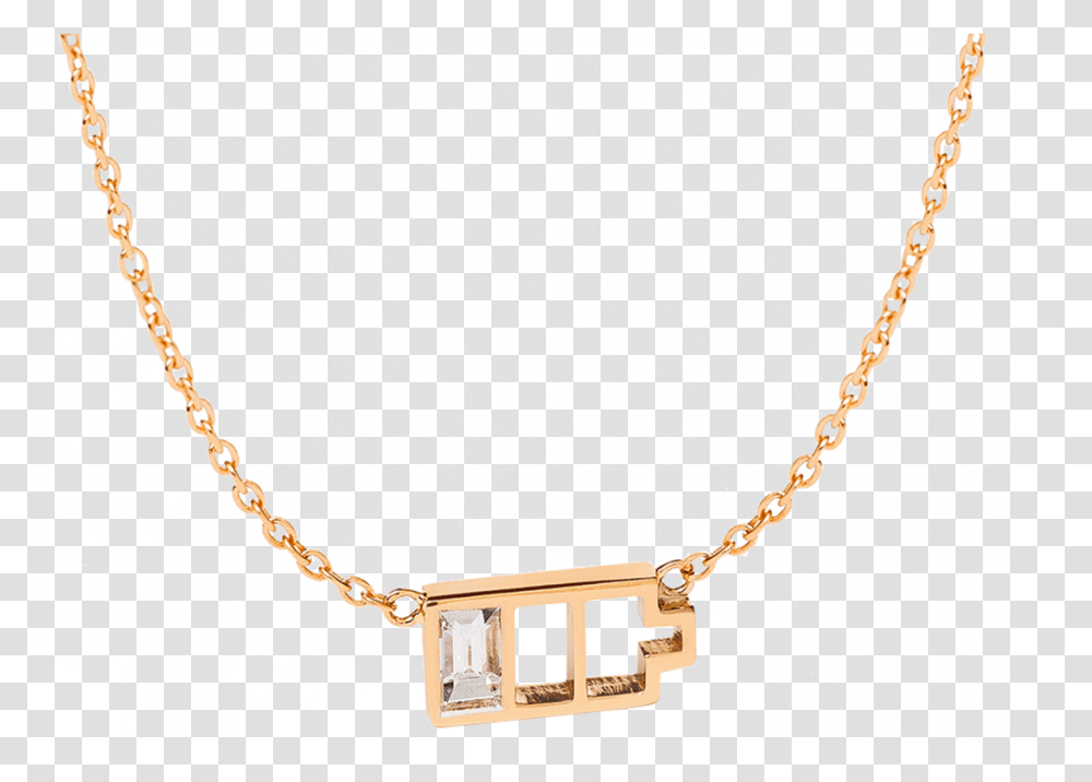 Power Charging Necklace Name Necklace Gold Makayla, Jewelry, Accessories, Accessory, Paper Transparent Png