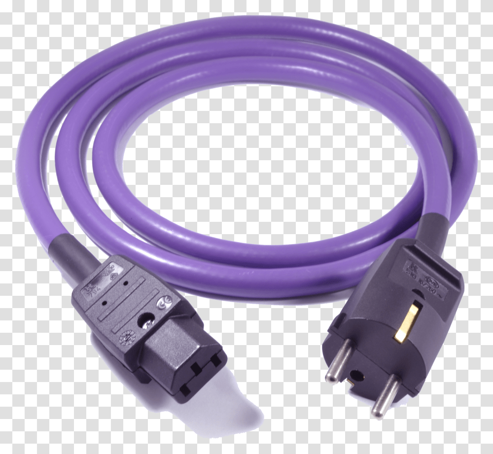 Power Cord, Cable Transparent Png