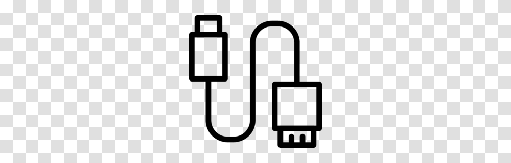 Power Cord Plug Clipart, Gray, World Of Warcraft Transparent Png