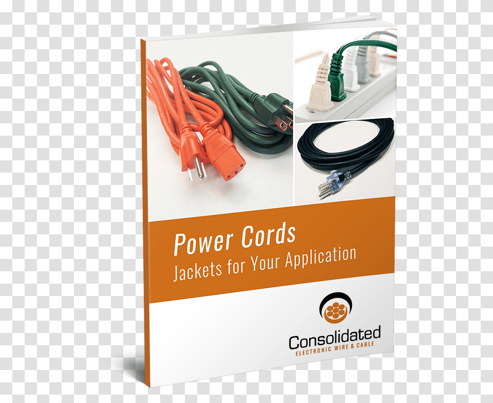 Power Cords Jackets Power Cord, Poster, Advertisement, Flyer, Paper Transparent Png