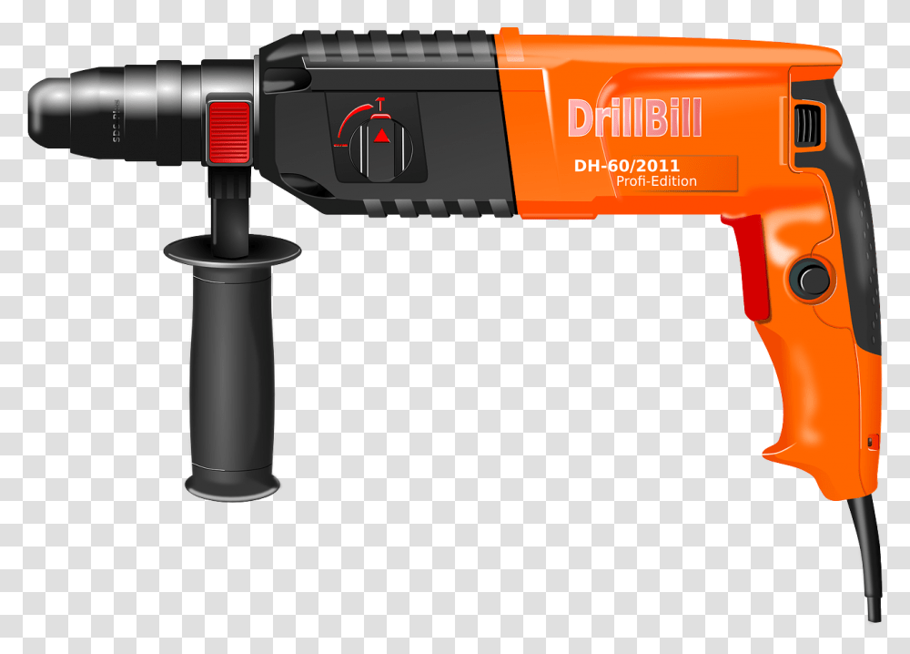 Power Drill Drill Hammer Drill Electric Drill Don't Need A Drill I Need A Hole In The W, Tool Transparent Png