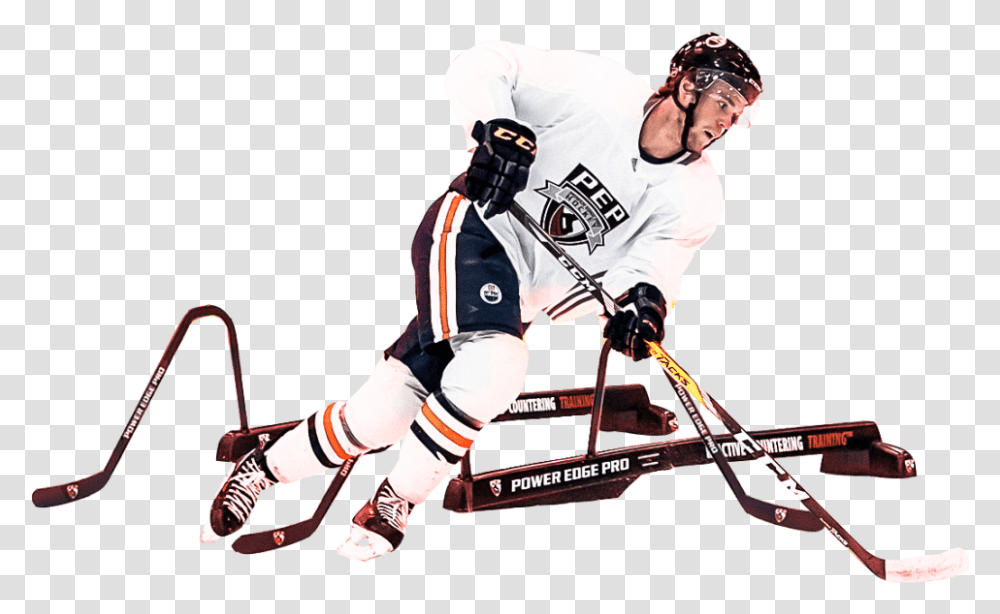 Power Edge Pro, Person, People, Team Sport, Hockey Transparent Png