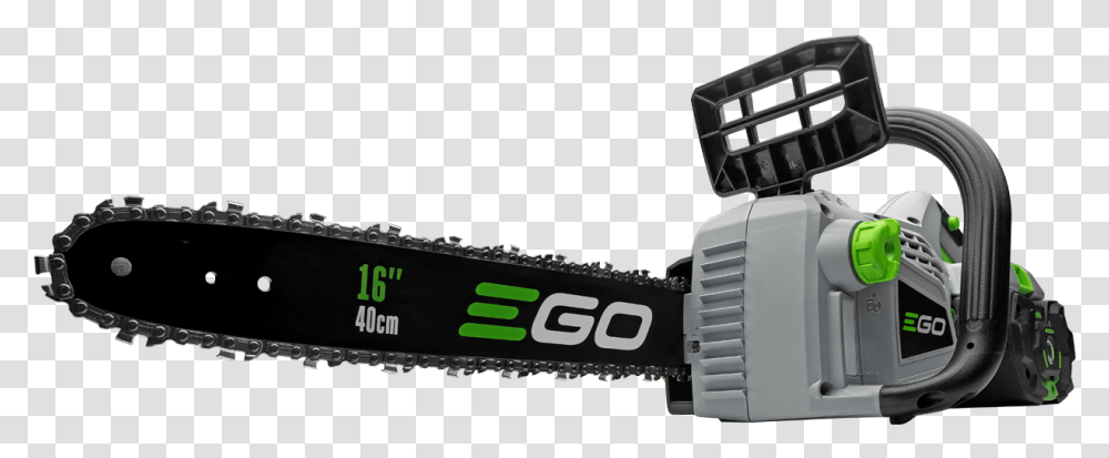 Power Ego Power Chainsaw, Chain Saw, Tool, Belt, Accessories Transparent Png