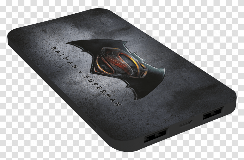 Power Essentials Batman V Superman, Armor Transparent Png