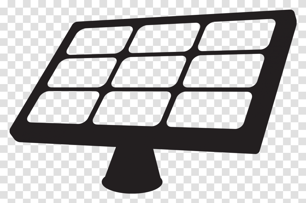 Power Generation Icon, Computer Keyboard, Computer Hardware, Electronics, Nature Transparent Png