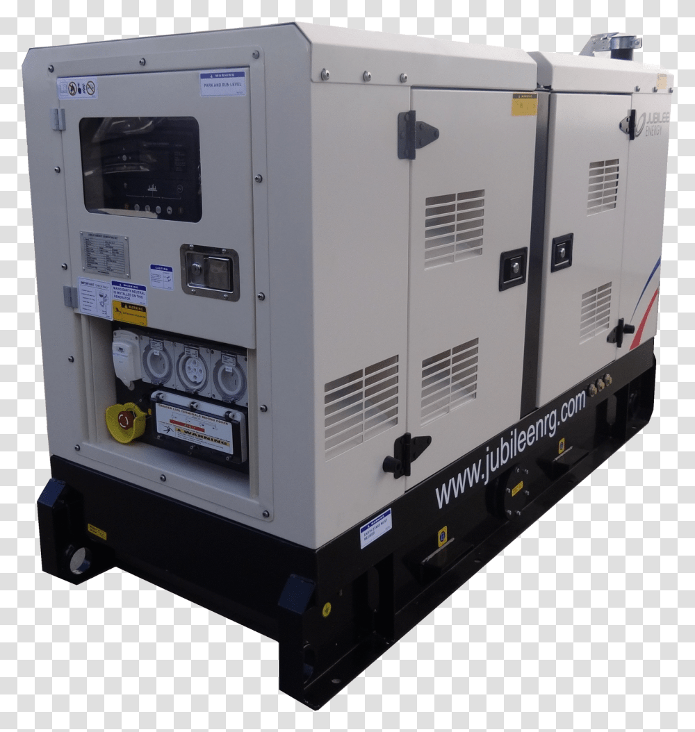 Power Generator Free Download Electric Generator, Machine, Truck, Vehicle, Transportation Transparent Png