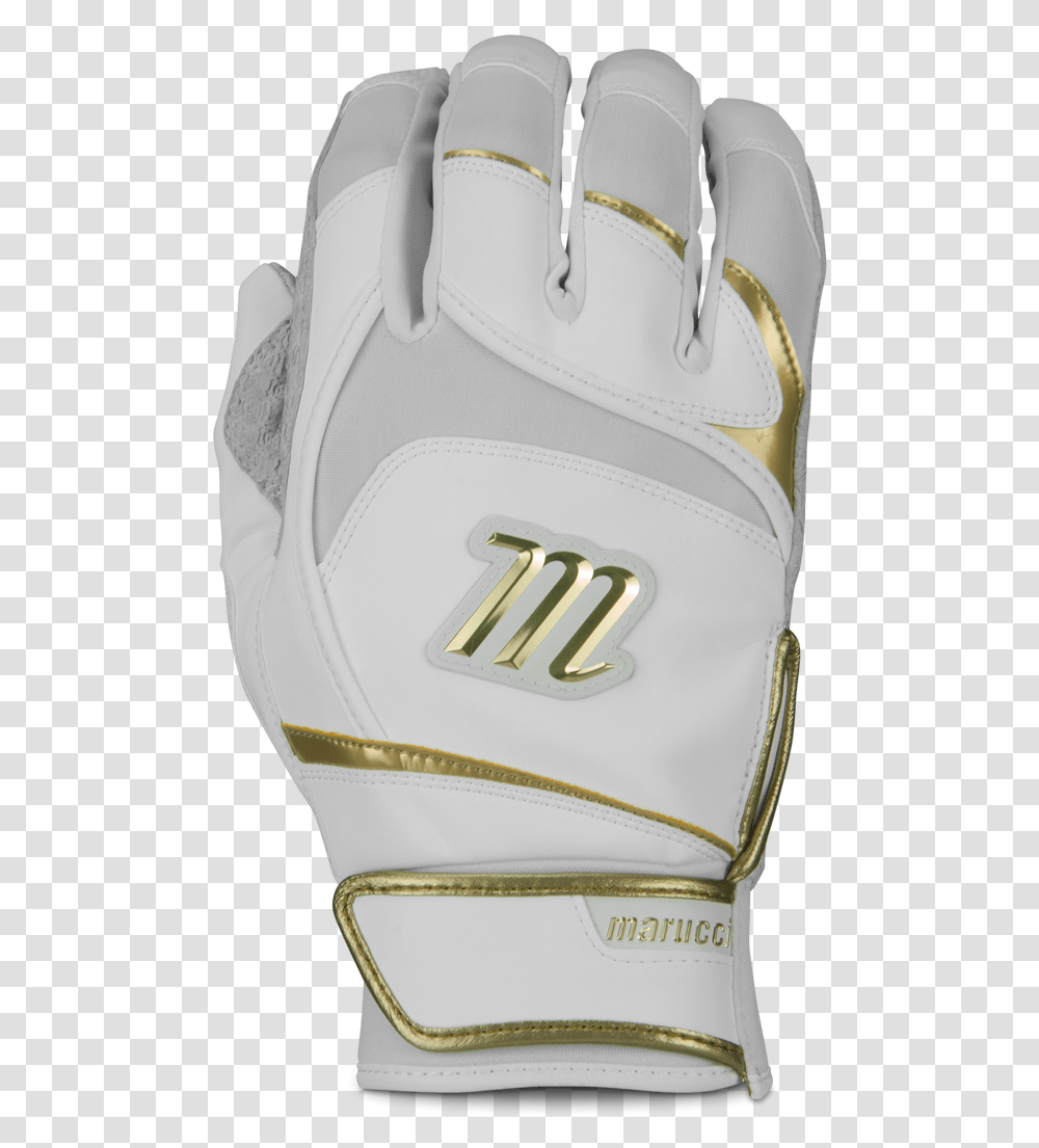 Power Glove Marucci Batting Gloves Gold, Apparel, Shoe, Footwear Transparent Png