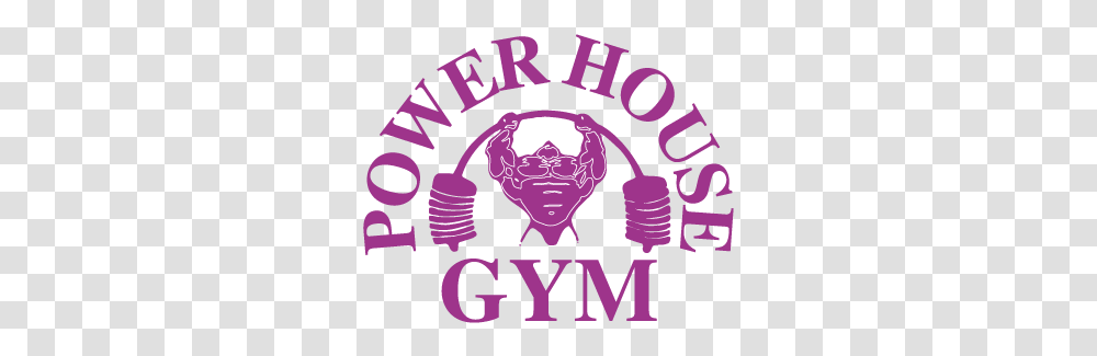 Power House Gym Logo Vector Power House Gym Logo, Symbol, Text, Poster, Alphabet Transparent Png