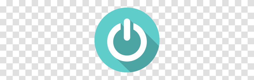 Power Icon Myiconfinder, Logo, Trademark Transparent Png