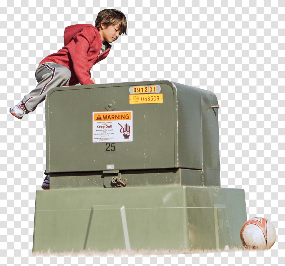Power Line Safety Rappahannock Electric Cooperative Boy, Person, Clothing, Sleeve, Box Transparent Png