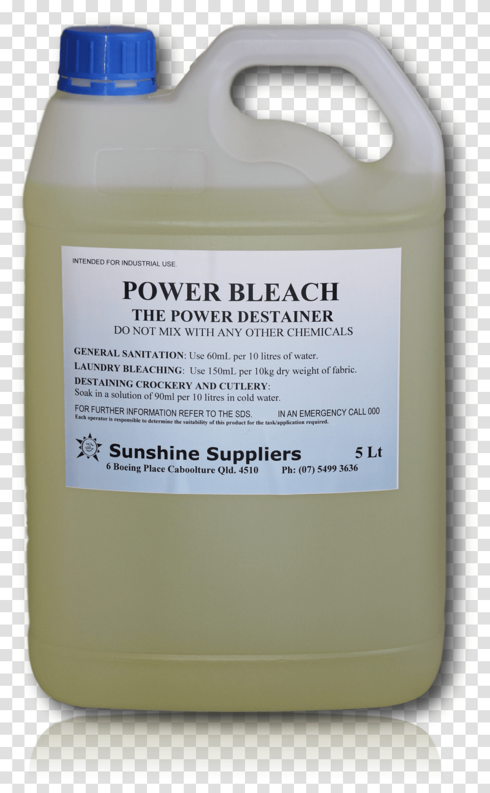 Power Liquid Bleach, Liquor, Alcohol, Beverage, Drink Transparent Png