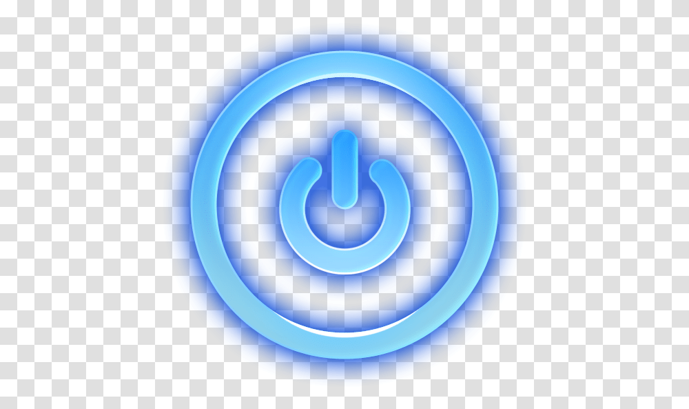 Power, Logo, Trademark Transparent Png