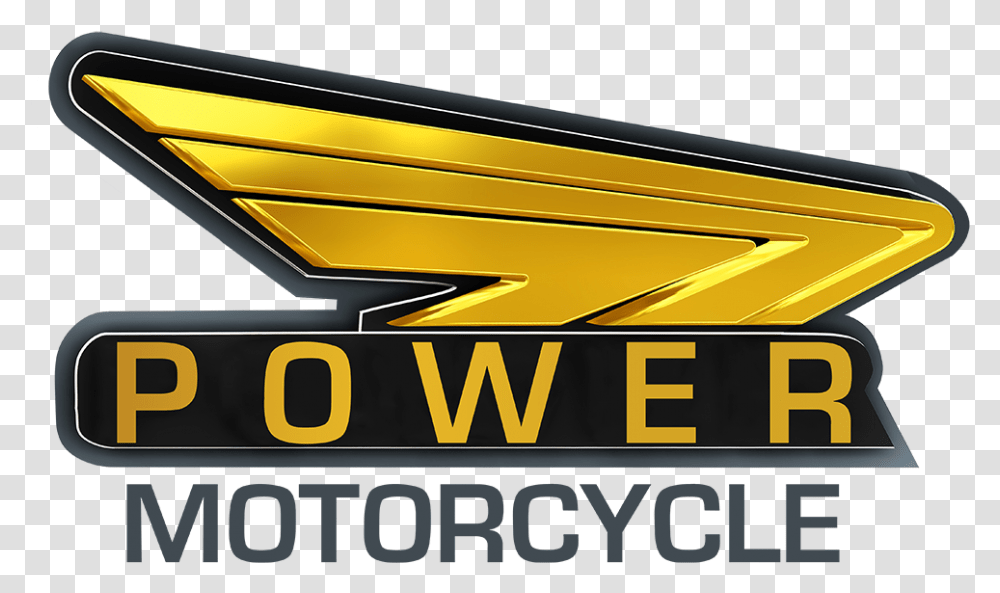 Power Motorcycle Super Power Logo, Car, Vehicle, Transportation, Automobile Transparent Png