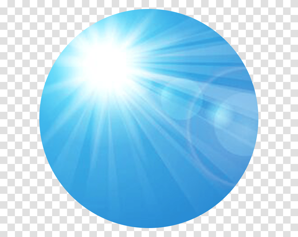 Power Of Light Circle, Sun, Sky, Outdoors, Nature Transparent Png