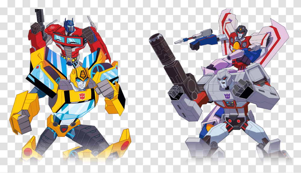 Power Of The Spark Robot, Toy, Overwatch Transparent Png