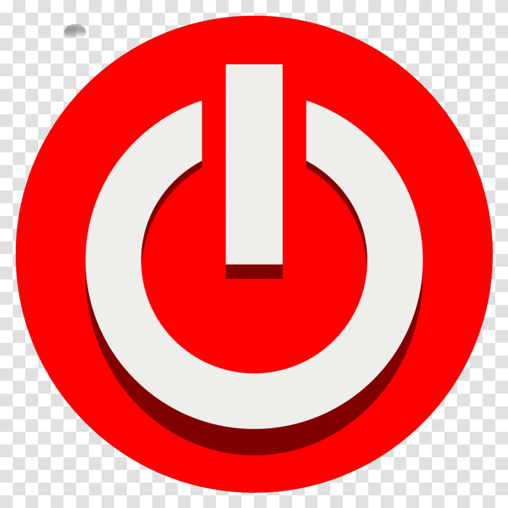 Power Off Icon Svg Clip Art For Upton Park Tube Station, Number, Symbol, Text, Sign Transparent Png