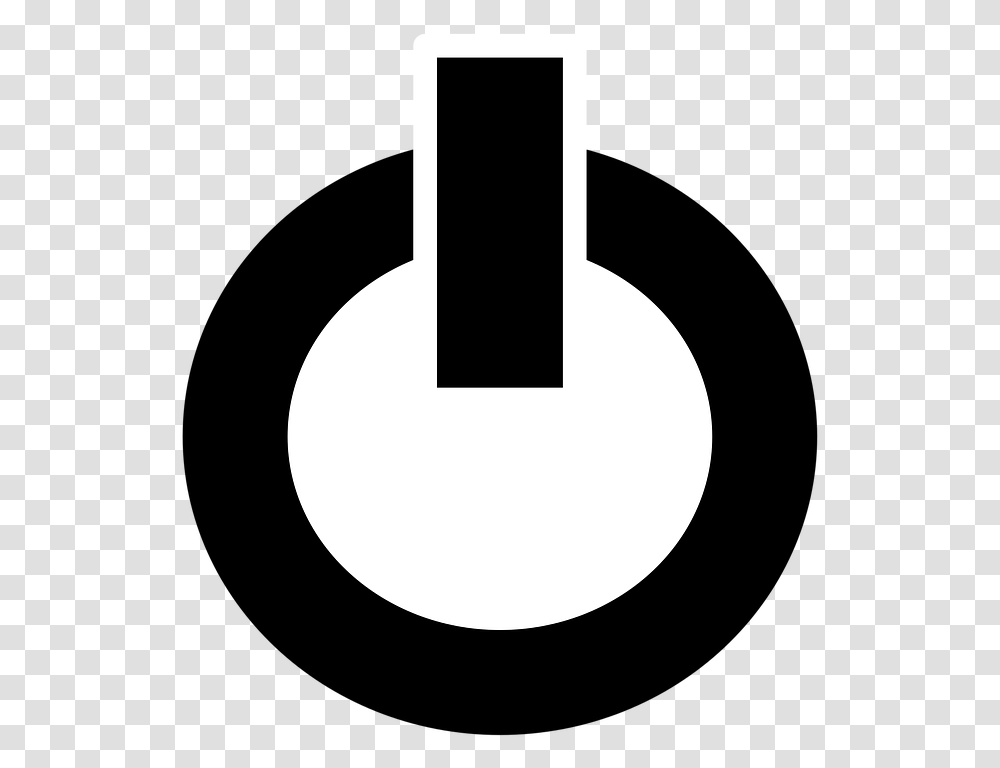 Power Off Shutdown Computer Cell Phone Samsung Icon Power Button, Moon, Astronomy, Outdoors, Nature Transparent Png