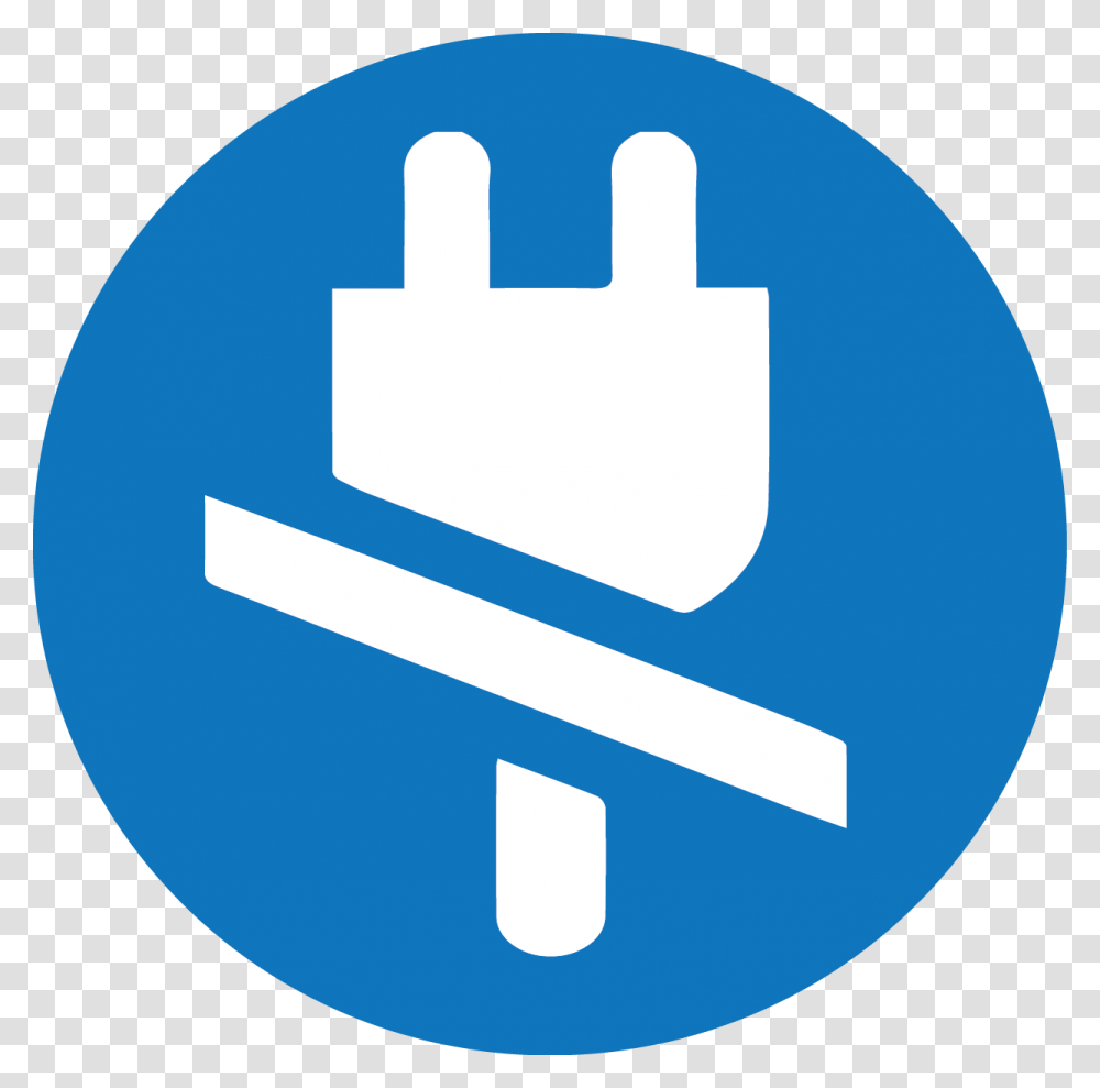Power Out Power Outage Icon, Adapter, Plug, Road Sign Transparent Png