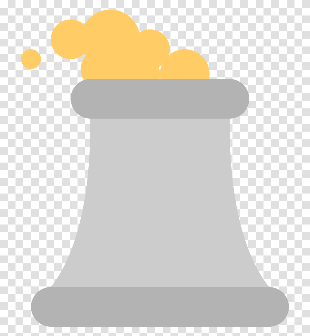 Power Plant Icon Nuclear Power Plant, Jar, Pottery, Vase, Snowman Transparent Png