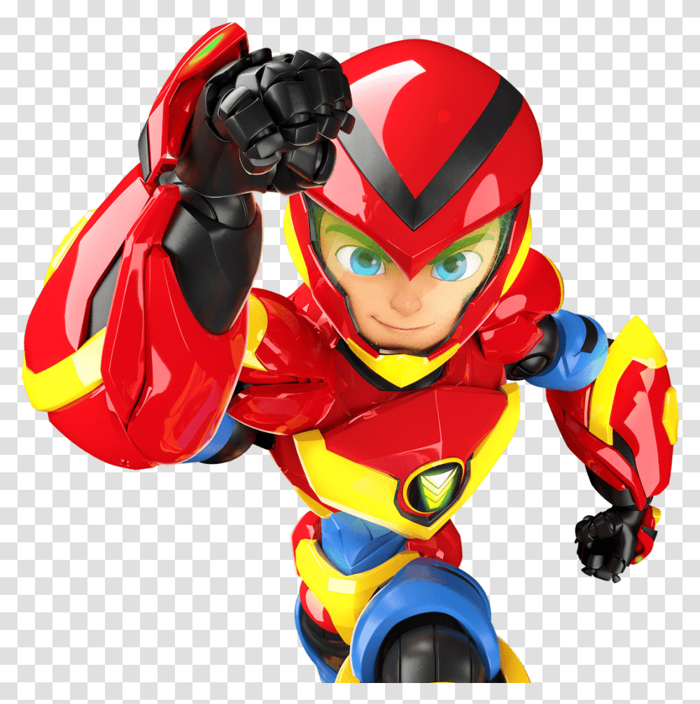 Power Players Cartoon Network, Toy, Costume, Person, Helmet Transparent Png