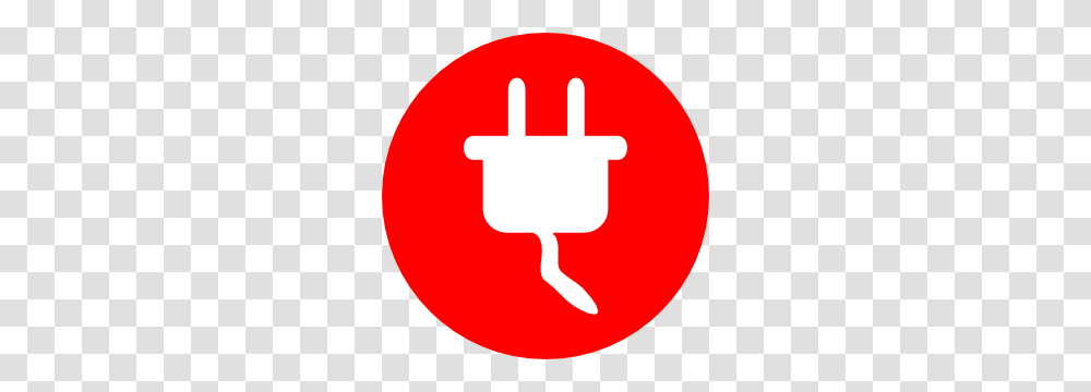 Power Plug Icon Clip Art, Adapter, Ketchup, Food Transparent Png