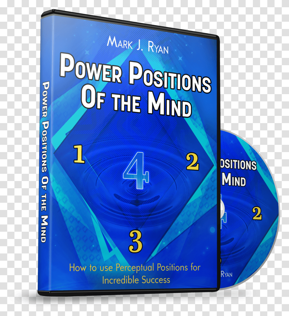 Power Positions Of The Mind Parallel, Disk, Dvd, Mobile Phone, Electronics Transparent Png