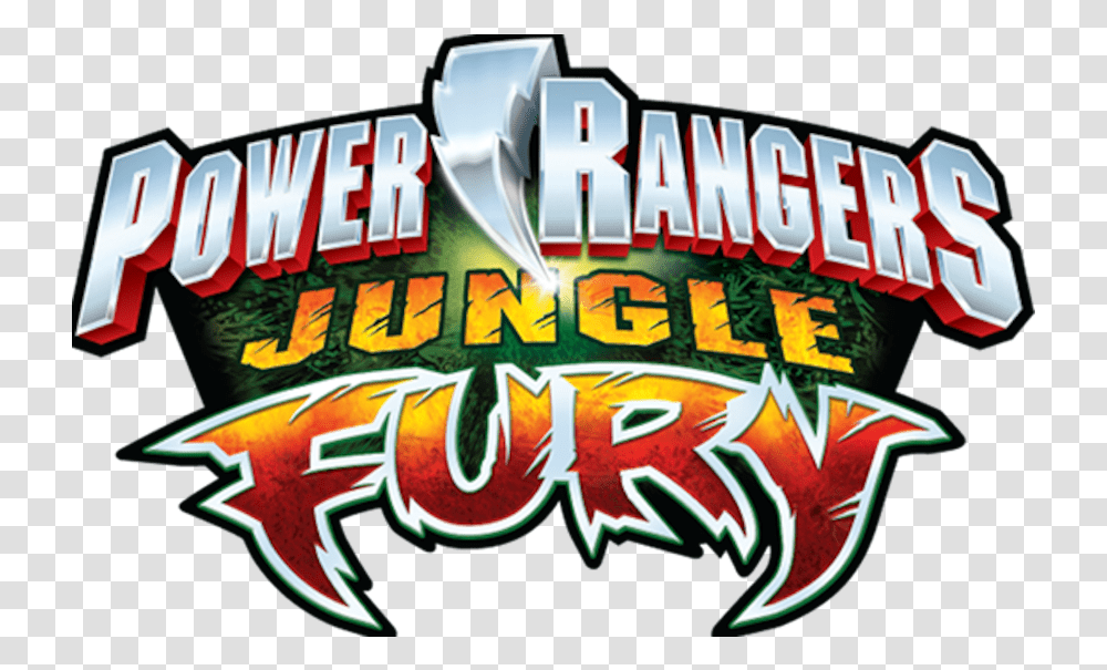Power Ranger Jungle Furry, Lighting, Leisure Activities, Gambling Transparent Png