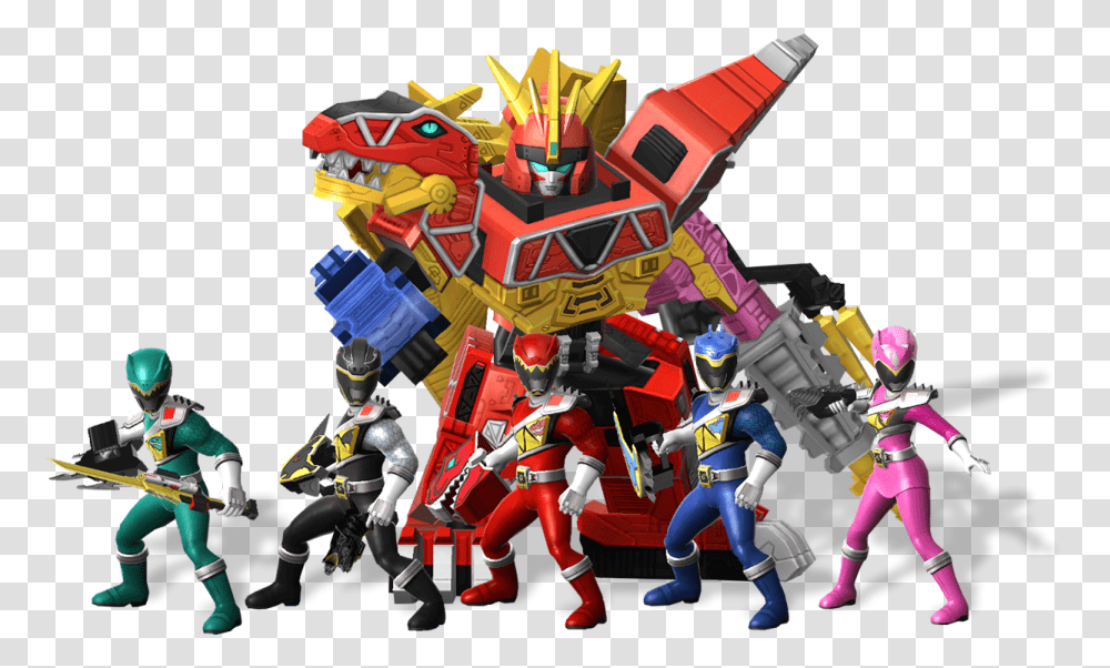 Power Rangers All Stars Dino Charge, Person, Human, Helmet Transparent Png