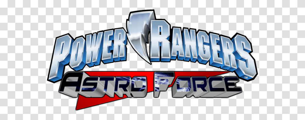 Power Rangers Astro Force Logo, Word, Crowd, Alphabet Transparent Png