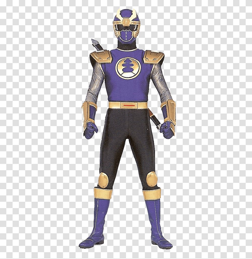 Power Rangers Beast Morphers Blue Ranger, Person, Costume, Figurine Transparent Png