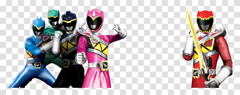 Power Rangers Dino Charge Dino Charge, Costume, Helmet, Apparel Transparent Png