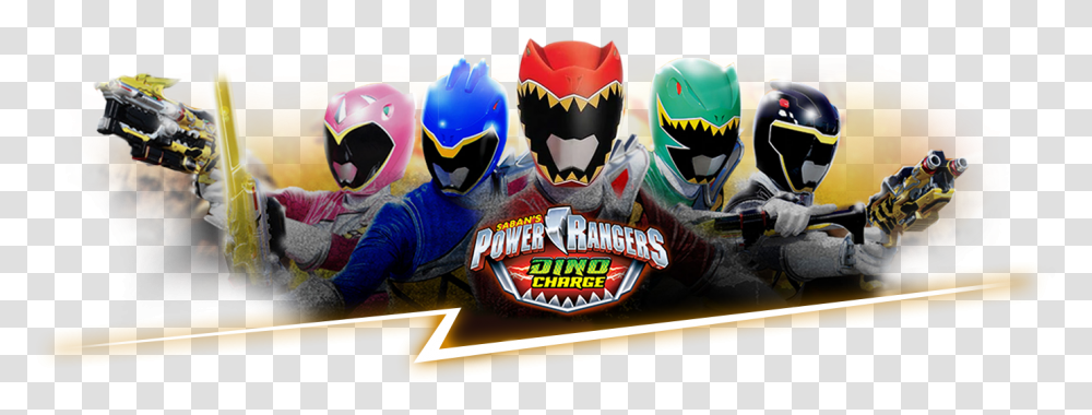 Power Rangers Dino Charge Power Ranger Dino Charge, Helmet, Apparel, Crash Helmet Transparent Png