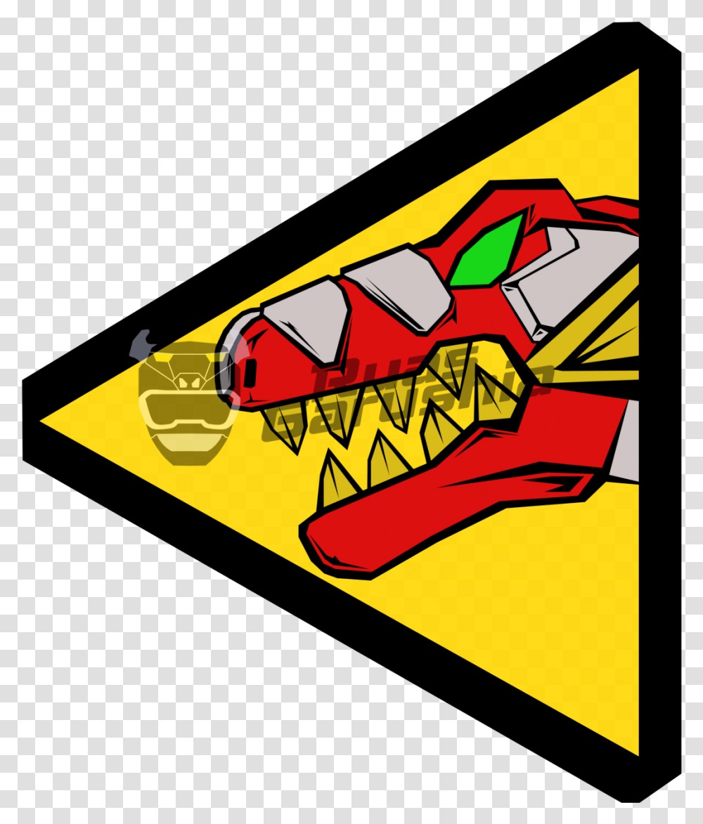 Power Rangers Dino Charge Power Rangers Dino Charge Symbol, Dynamite, Bomb, Weapon, Weaponry Transparent Png