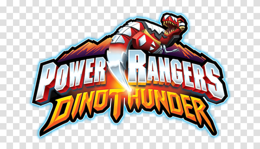 Power Rangers Dino Thunder Power Rangers Dino Thunder Logo, Word, Wasp, Invertebrate Transparent Png