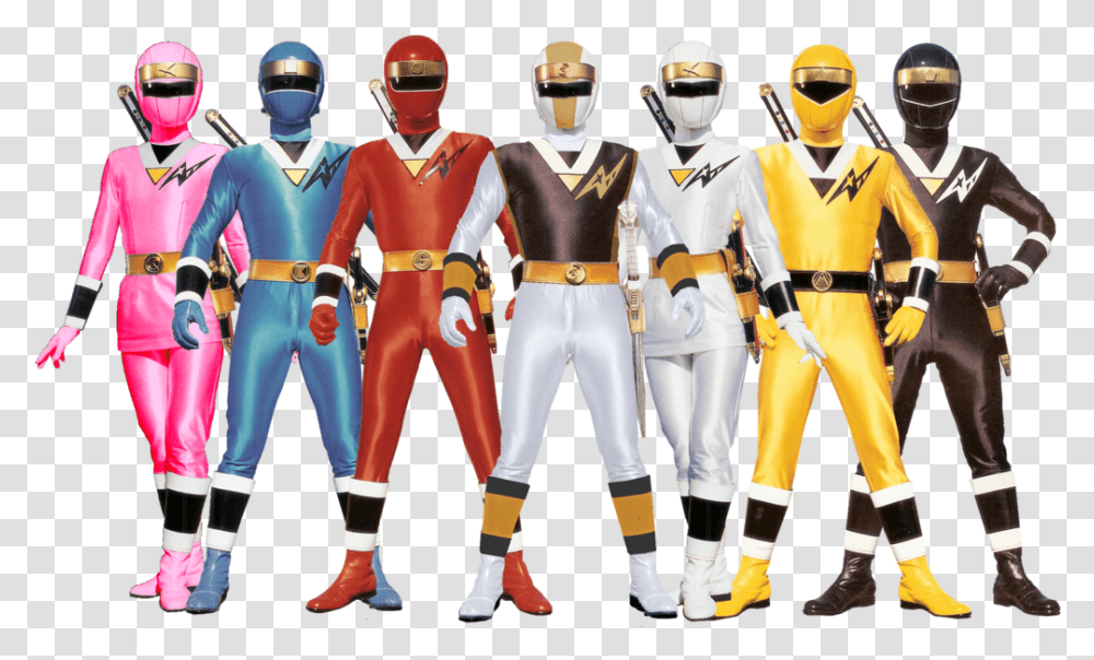 Power Rangers Fan Art Super Sentai Ninjor Power Rangers Mighty Morphin Alien, Helmet, Apparel, Person Transparent Png