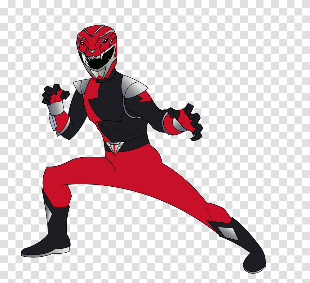 Power Rangers Hyperforce, Ninja, Person, Human, Paintball Transparent Png