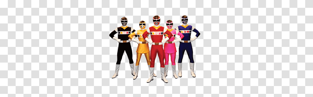 Power Rangers Images Free Download Clip Art, Person, Costume, People Transparent Png
